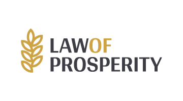 LawOfProsperity.com