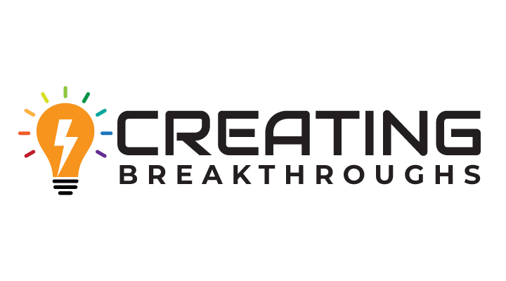CreatingBreakthroughs.com