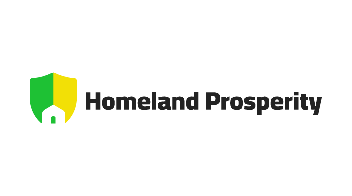 HomelandProsperity.com