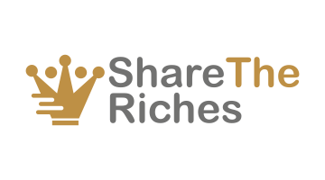ShareTheRiches.com