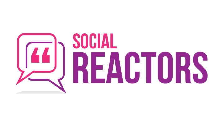 SocialReactors.com